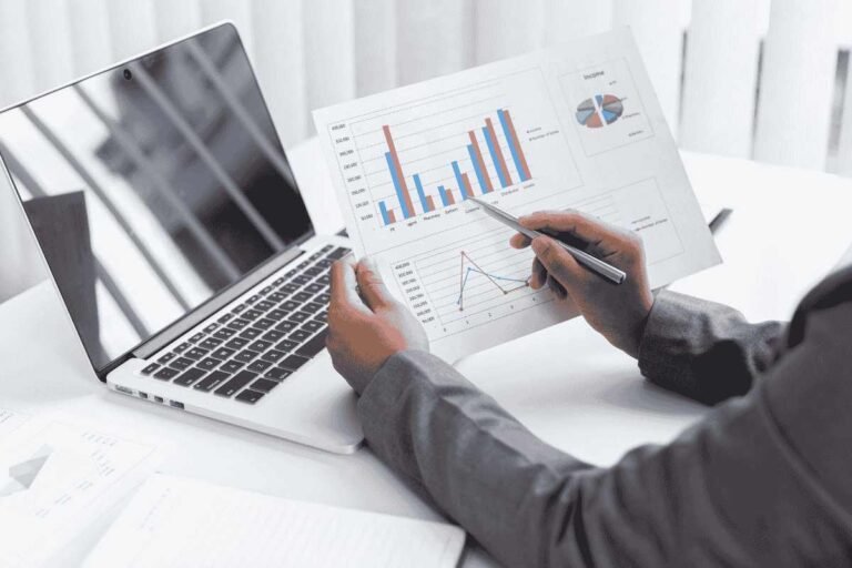 Why Financial Planning is Key to Your Business Success