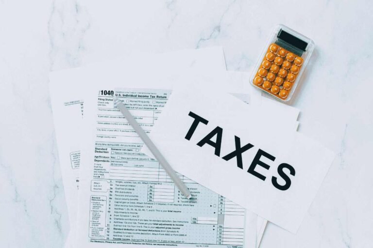 The Importance of Tax Planning for Your Business